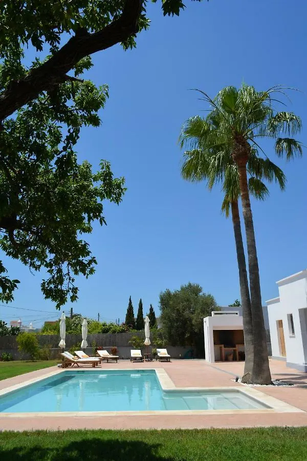 Holiday home Cana Maria Sant Jordi de ses Salines