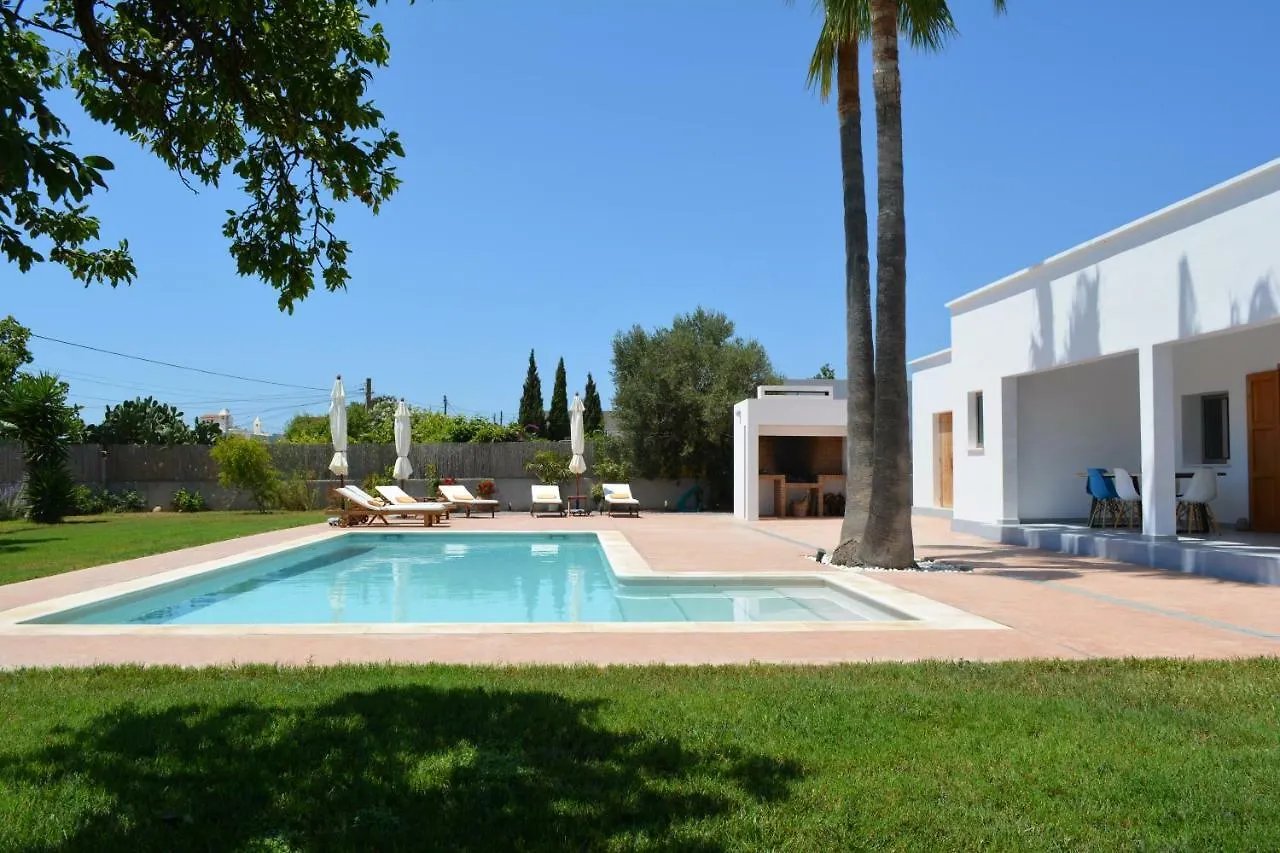 Cana Maria Sant Jordi de ses Salines Holiday home