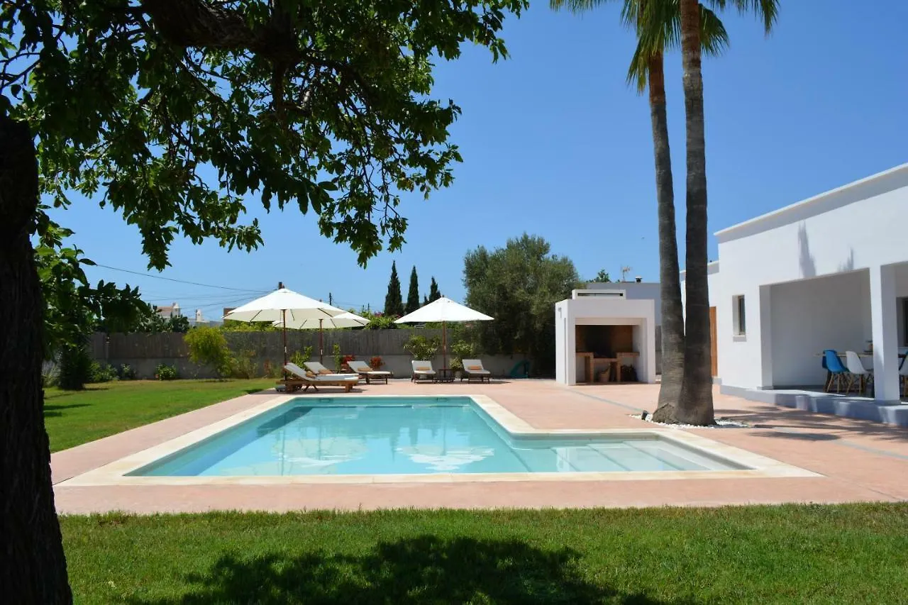 Holiday home Cana Maria Sant Jordi de ses Salines