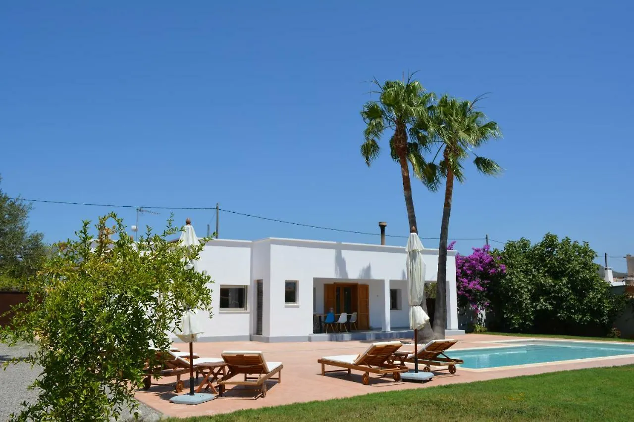 Cana Maria Sant Jordi de ses Salines