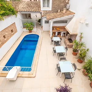  Landhuis Mallorca Florit