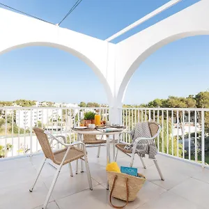  Appartement Ferrera Pins