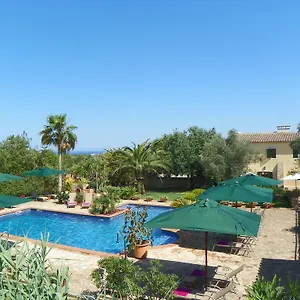  Vakantieboerderij Bessol