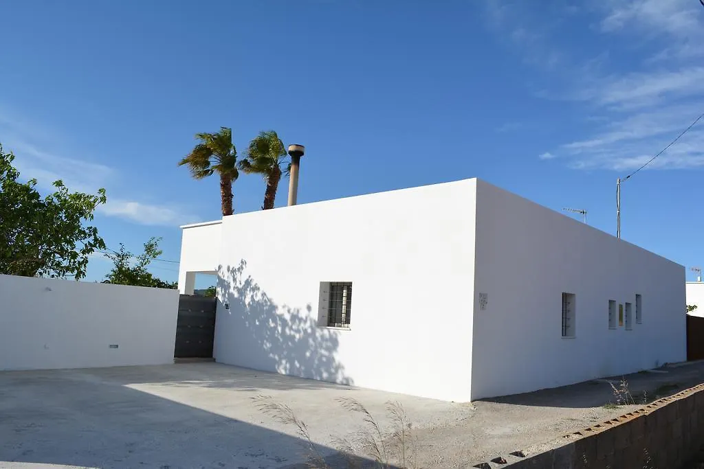 Cana Maria Sant Jordi de ses Salines Hébergement de vacances